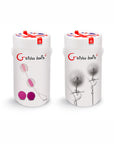 Gvibe Geisha Balls 2 - Pink