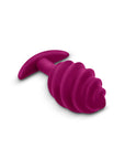 Gvibe Gplug Twist 2 - Sweet Raspberry