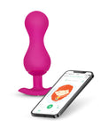 Gvibe Gballs 3 App - Petal Rose