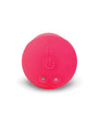 Gvibe Gplug Small - Neon Rose