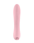 Luv Inc Tongue Vibrator - Pink