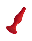 FORTO F-11 Lungo Red Medium