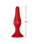 FORTO F-11 Lungo Red Medium