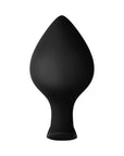 FORTO F-60 Spade Black Medium