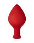 FORTO F-60 Spade Red Medium