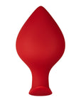 FORTO F-60 Spade Red Large