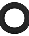 FORTO F-12 C-Ring - Black