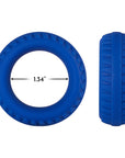 FORTO F-12 C-Ring - Blue