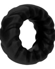 FORTO F-25 C-Ring - Black