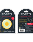 FORTO F-25 C-Ring - Glow