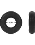 FORTO F-33 C-Ring Medium - Black