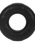 FORTO F-33 C-Ring Large - Black