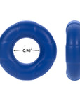 FORTO F-33 C-Ring Large - Blue