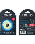 FORTO F-33 C-Ring Small - Glow