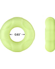 FORTO F-33 C-Ring Medium - Glow