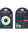 FORTO F-33 C-Ring Large - Glow