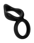 FORTO F-88 Double C-Ring - Black