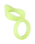 FORTO F-88 Double C-Ring - Glow