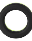 FORTO F-19 C-Ring Black/Glow