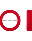 FORTO F-64 C-Ring Medium - Red