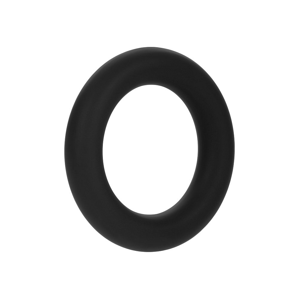 FORTO F-61 3pc C-Ring Set - Black