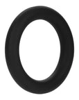 FORTO F-61 3pc C-Ring Set - Black