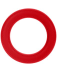 FORTO F-61 3pc C-Ring Set - Red