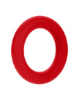 FORTO F-61 3pc C-Ring Set - Red