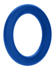 FORTO F-61 3pc C-Ring Set - Blue