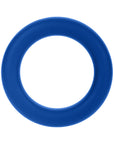 FORTO F-61 3pc C-Ring Set - Blue