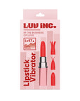 Luv Inc Lipstick Vibe - Light Pink