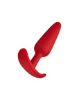 FORTO F-31 Plug Red Small