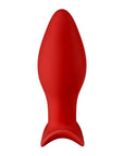 FORTO F-36 T-Plug - Red