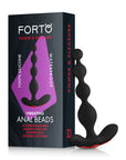 FORTO Vibrating Anal Beads