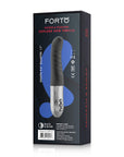 FORTO Thruster - Black