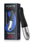 FORTO Thruster - Black