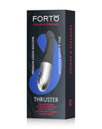 FORTO Thruster - Black