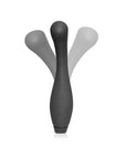 Je Joue Juno G-Spot Flex - Black