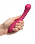 Je Joue Juno G-Spot - Fuchsia