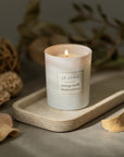 Je Joue Massage Candle - Mandarin & Ylang Ylang