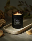 Je Joue Massage Candle - Jasmine & Lily