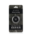 Je Joue Silicone C-Ring Level 1 - Black