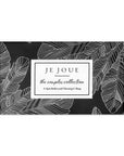 Je Joue Couples Collection