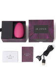 Je Joue MiMi Soft - Fuchsia