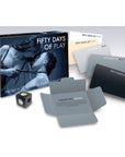 Fifty Days of Play Game