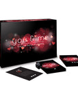 You & Me Game