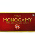 Monogamy Game