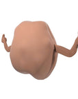 Balldo Chuck Toy