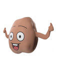 Balldo Chuck Toy