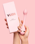 VUSH Myth G-Spot Vibrator